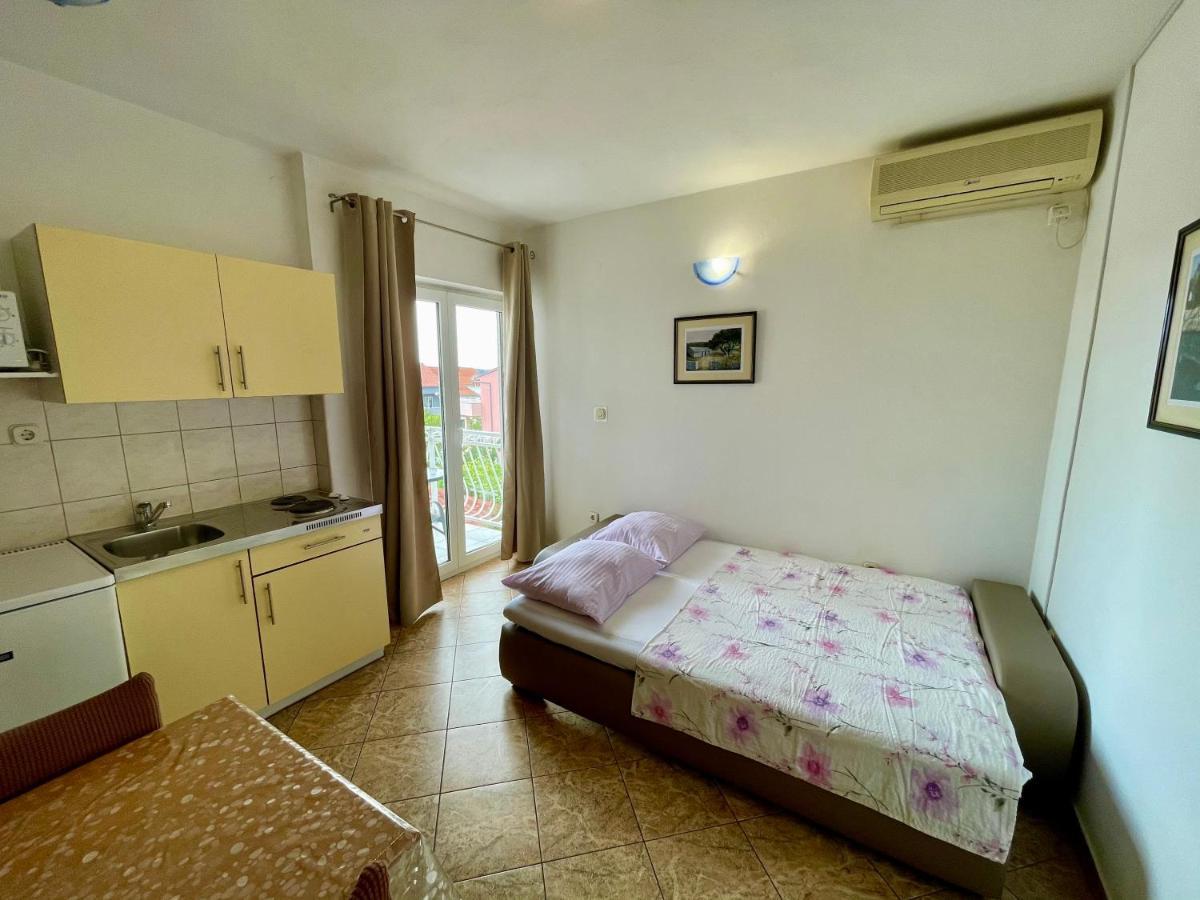Apartments Sime Šibenik Exterior foto