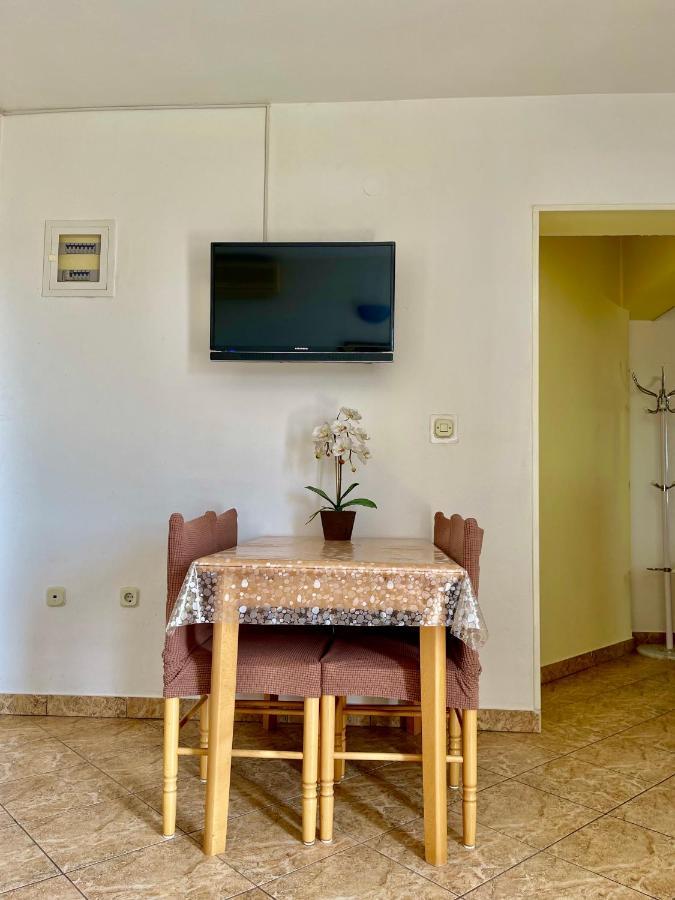 Apartments Sime Šibenik Exterior foto