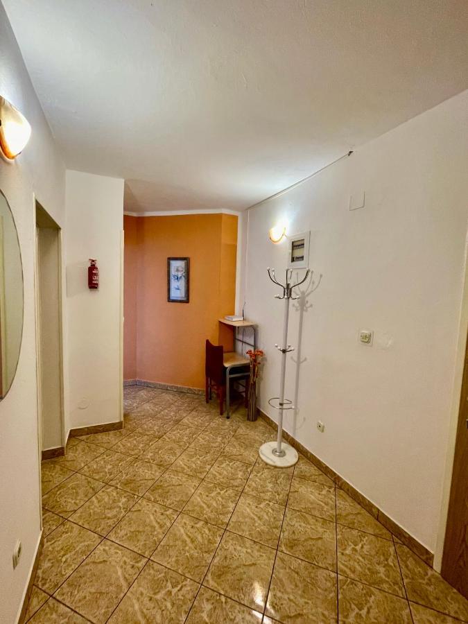 Apartments Sime Šibenik Exterior foto