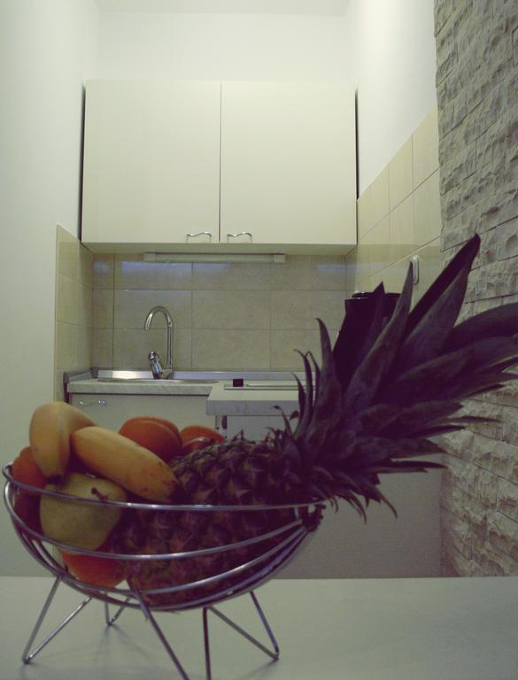 Apartments Sime Šibenik Cameră foto