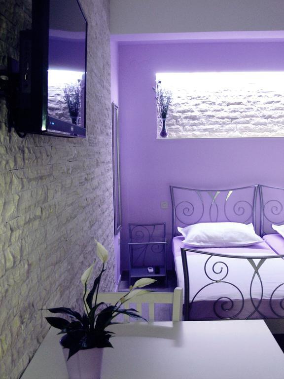 Apartments Sime Šibenik Cameră foto