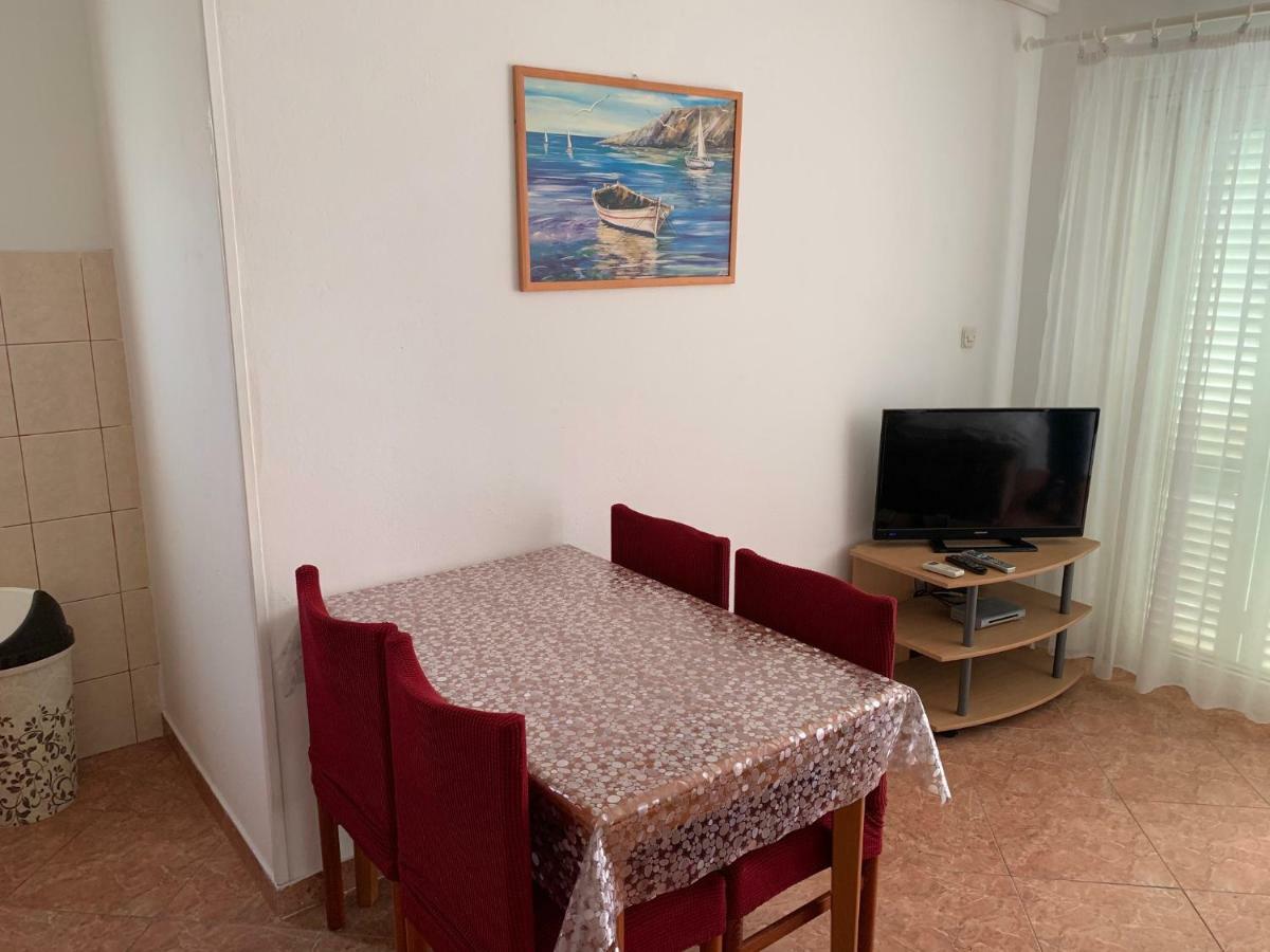 Apartments Sime Šibenik Exterior foto